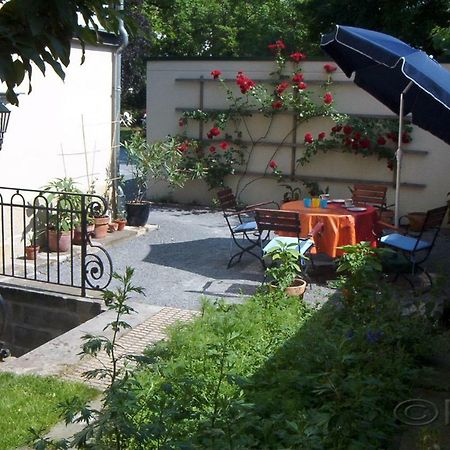 Ferienwohnung Villa Haniel Oskar ドレスデン エクステリア 写真