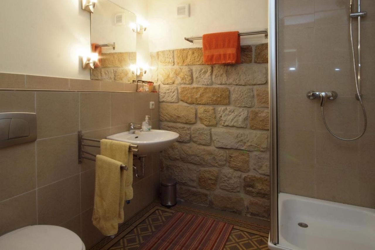 Ferienwohnung Villa Haniel Oskar ドレスデン エクステリア 写真